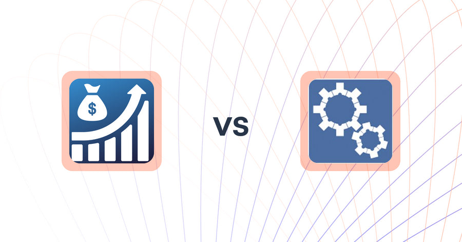 Shopify Upsell and Cross-Sell Apps: BuyMoreNow vs. Shirtworks