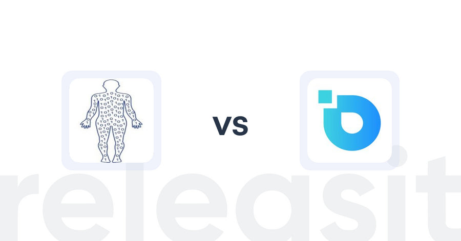 Shopify Upsell and Cross-sell Apps: Fitnonce vs DMetaSoul Recommendations