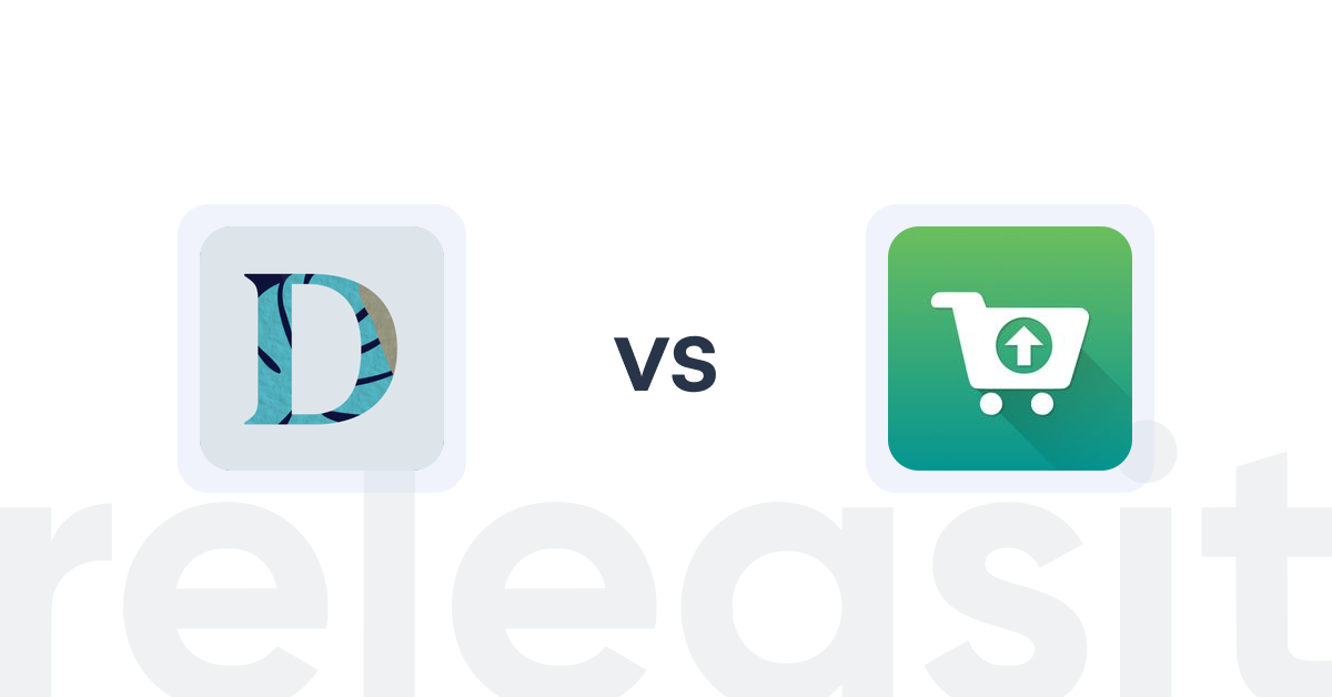Shopify Upsell and Cross-sell Apps: Deliberate Checkout vs. Smart Suggest Pro by Essenify
