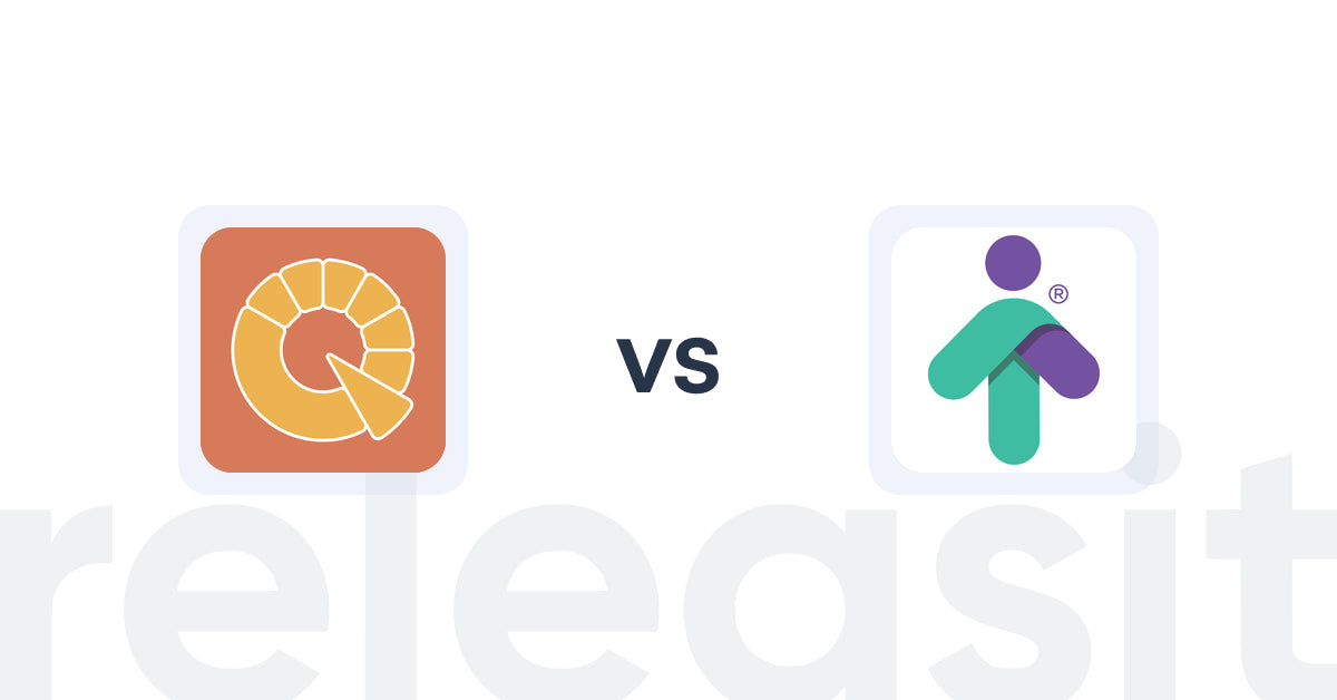 Shopify Upsell and Cross-sell Apps: Appify: Power Quiz vs HintUP Sales