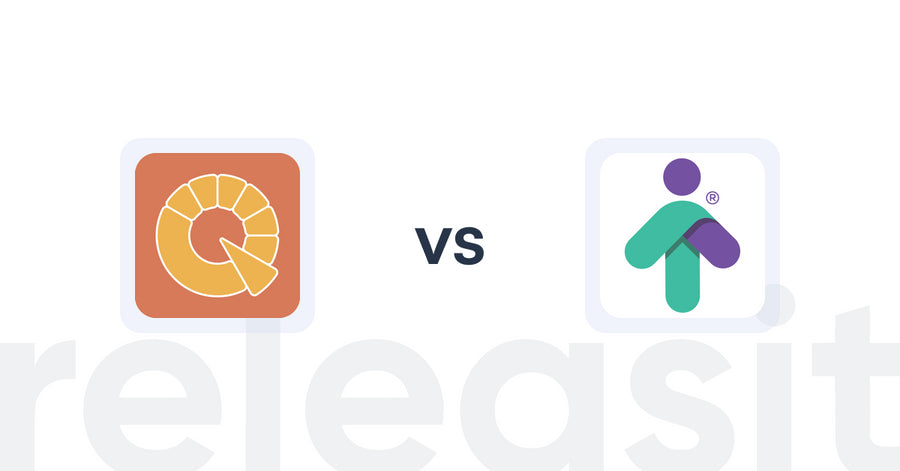 Shopify Upsell and Cross-sell Apps: Appify: Power Quiz vs HintUP Sales