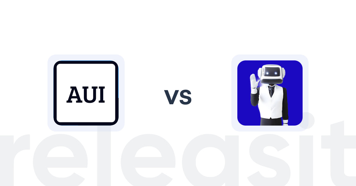 Shopify Upsell and Cross-sell Apps: AUI Generative AI Agent vs ShopCierge — AI Sales Chatbot
