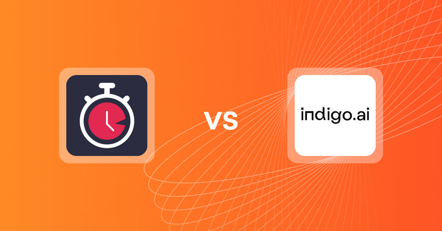 Shopify Upsell and Cross-sell Apps: Invints Shipping, Bars, Upsell vs Indi‑e | AI Chatbot