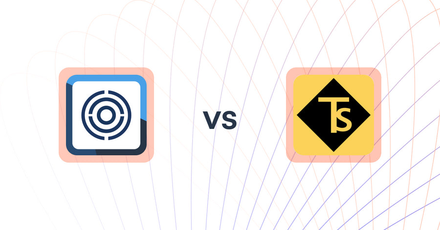 Shopify Upsell and Cross-sell Apps: Kainic vs Together Sell