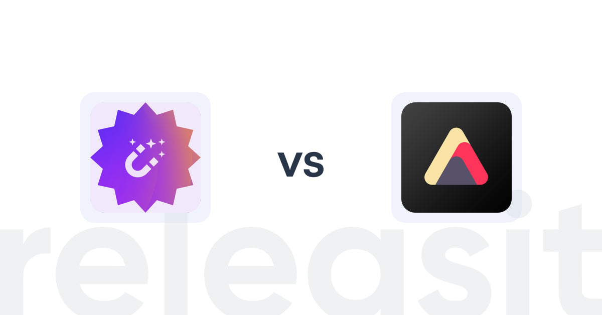 Shopify Upsell and Cross-sell Apps: Email Magnet AI vs Addly • AI Bundles & Upsells