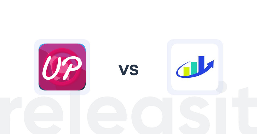 Shopify Upsell and Cross-Sell Apps: Ripple Checkout Upsells vs In Cart Upsell