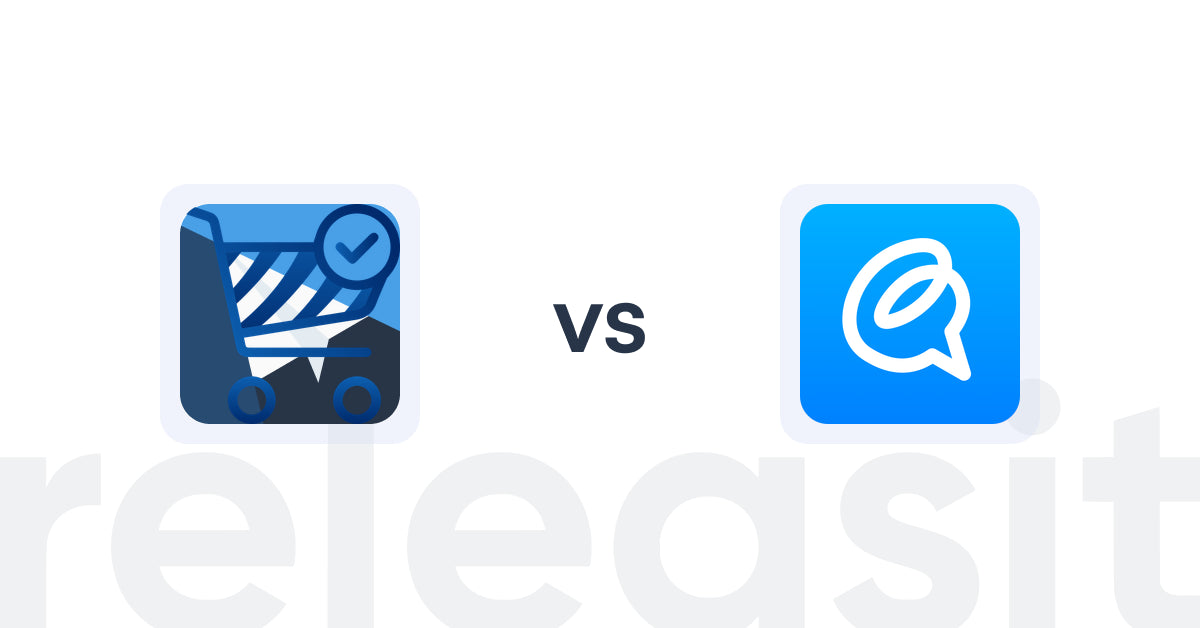 Shopify Upsell and Cross-Sell Apps: VTN Checkout Plus vs Speakeasy Shoppable Videos