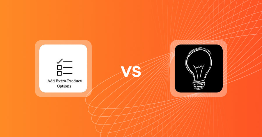 Shopify Upsell and Cross-Sell Apps: Upsell | Extra Product Add-Ons vs Checkout Sections & Upsell AI