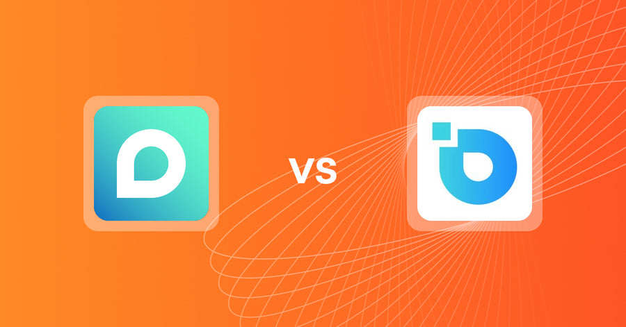Shopify Upsell and Cross-sell Apps: PANDA Interactive vs. DMetaSoul Recommendations
