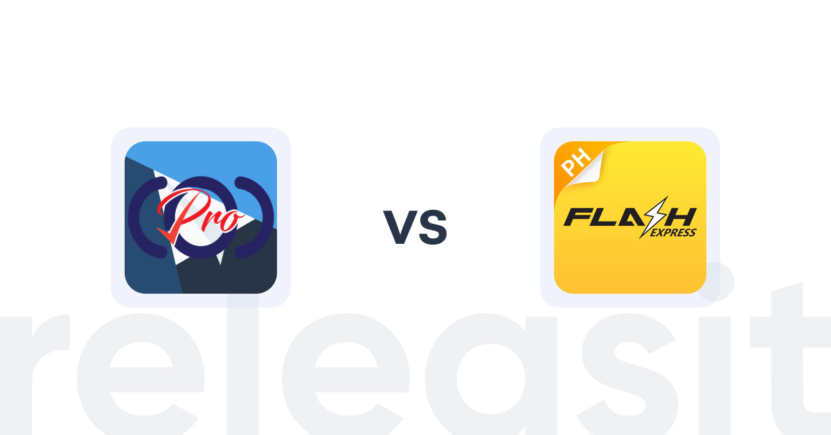 Shopify Cash on Delivery (COD) Apps: COD PRO ‑ OTPs & Form Builder vs Flash Express Philippines