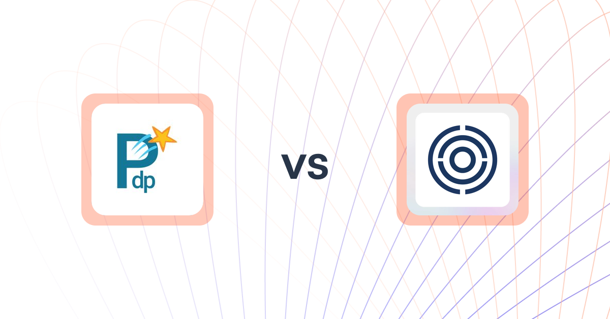 Shopify Upsell and Cross-sell Apps: PDP Star vs Kainic