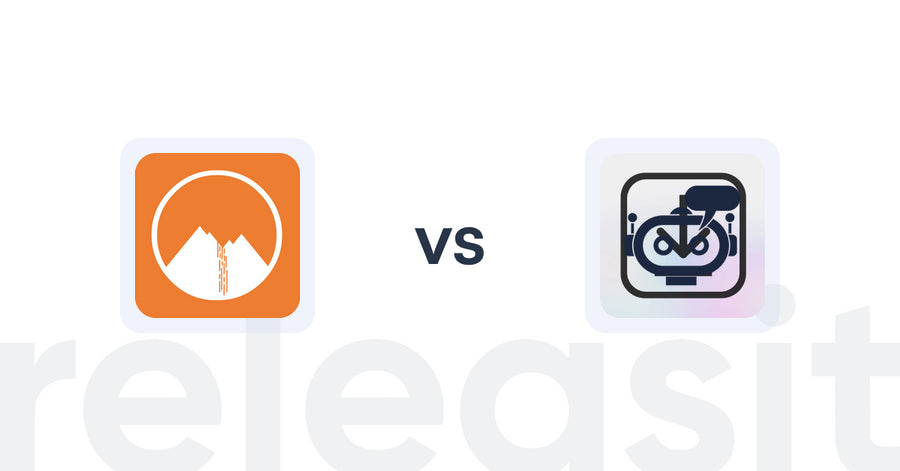 Shopify Upsell and Cross-sell Apps: Spring Checkout Customizer vs RevoChat: AI Sales Chatbot