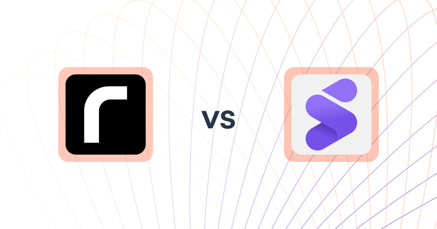 Shopify Upsell and Cross-Sell Apps: Retentics: Dynamic Recommender vs. Simple Promotions and Upsells