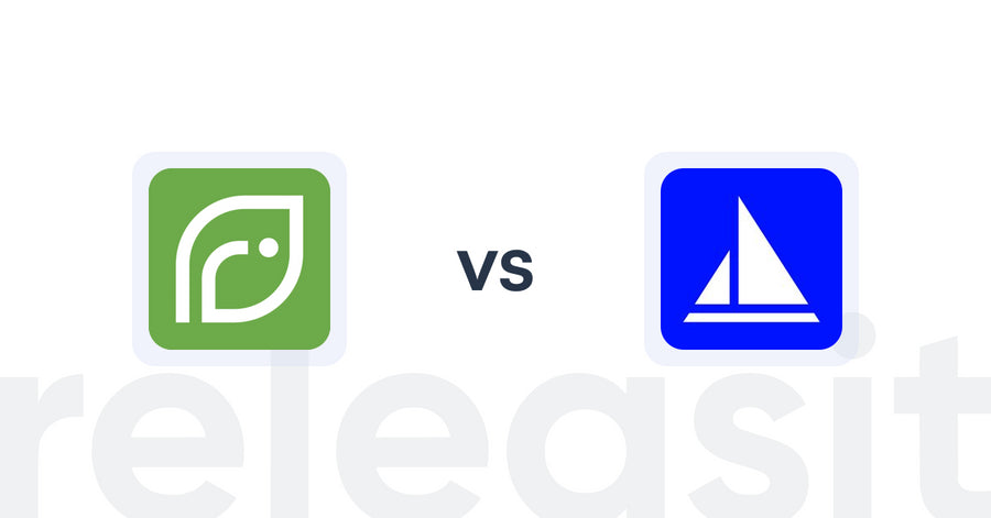 Shopify Upsell and Cross-sell Apps: ReCORE vs Upsail – Cross & Upselling