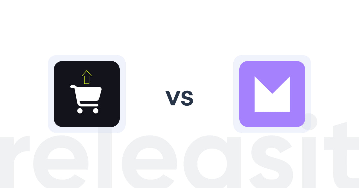 Shopify Upsell and Cross-sell Apps: LevelUp Cross‑sells vs MOD AI Stylist