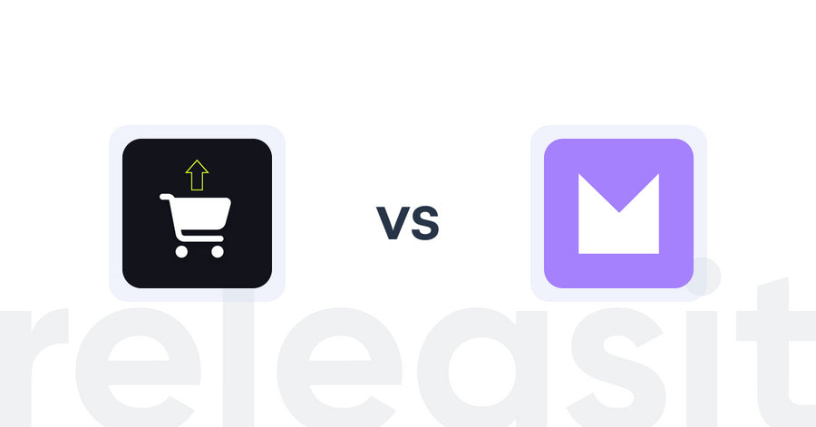 Shopify Upsell and Cross-sell Apps: LevelUp Cross‑sells vs MOD AI Stylist