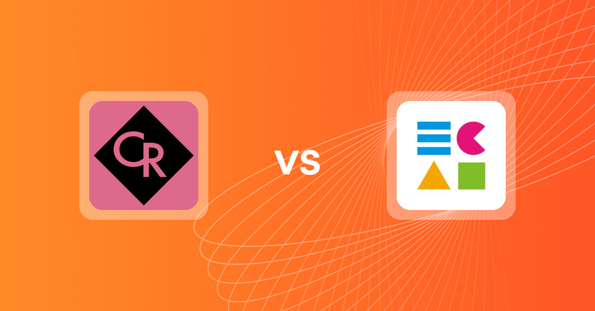 Shopify Upsell and Cross-sell Apps: CV Recommend vs ECAI