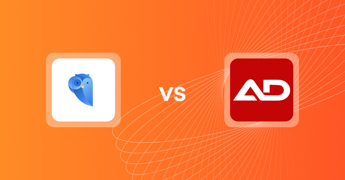 Shopify Upsell and Cross-sell Apps: Findify Search & Merchandise vs Product Bundle & Discount AOD