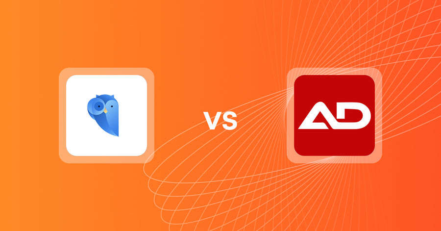 Shopify Upsell and Cross-sell Apps: Findify Search & Merchandise vs Product Bundle & Discount AOD