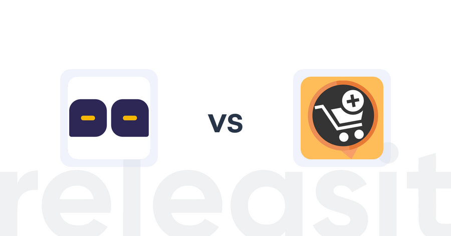 Shopify Upsell and Cross-sell Apps: Consolto Video Chat vs Upsell & Cross sell ‑ Appsell