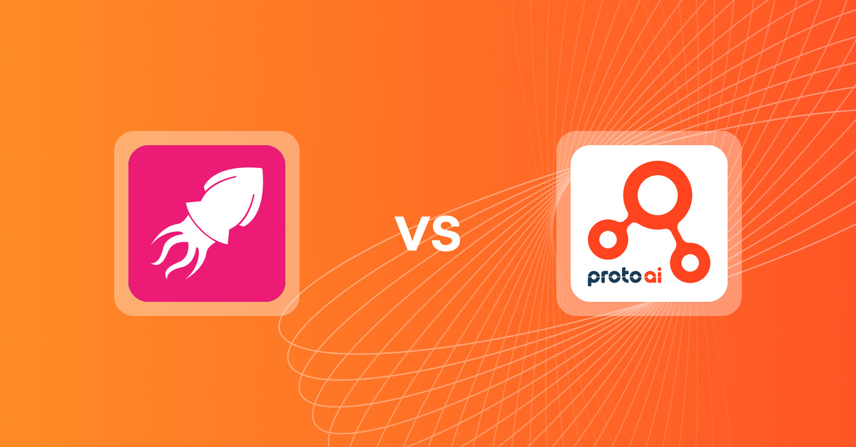Shopify Upsell and Cross-Sell Apps: Squid Post Purchase Upsell vs Proto AI Commerce