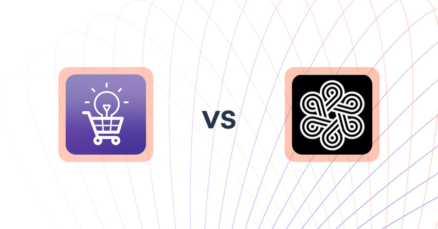Shopify Upsell and Cross-Sell Apps: Product Recommendations Magic vs Pairbo