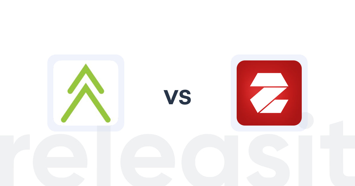 Shopify Upsell and Cross-Sell Apps: Klevu ‑ AI Search & Discovery vs Zotabox Promote and Convert