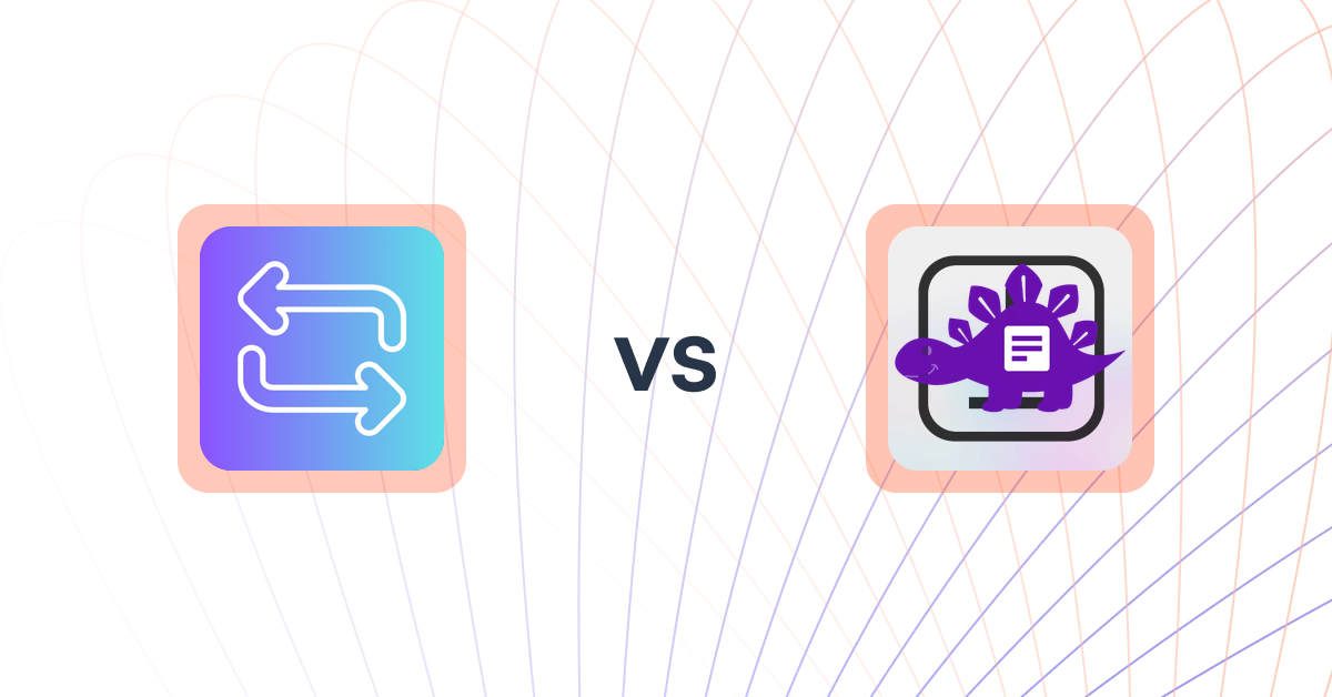 Shopify Operations Apps: Yanet: Returns and Exchanges vs GPT Dyno Descriptions