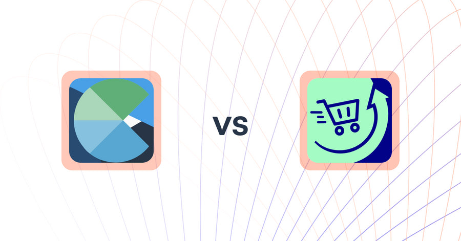 Shopify Upsell and Cross-sell Apps: CRCL｜Eco‑Friendly Upsell Cart vs Checkout Switcher One‑Click