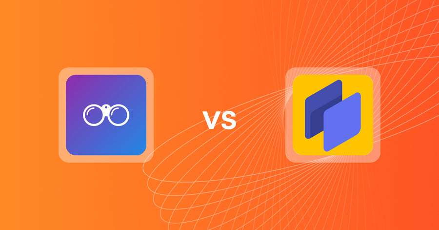 Shopify Upsell and Cross-Sell Apps: Most Viewed Products vs SpurIT Sales Pop-Up Discount