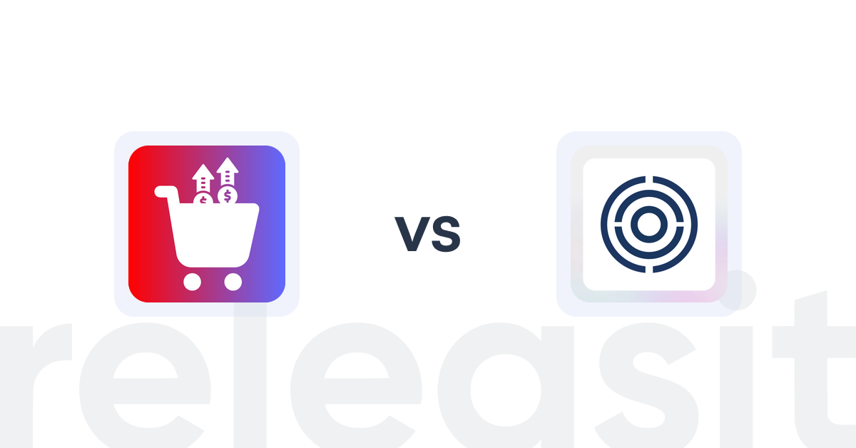 Shopify Upsell and Cross-Sell Apps: Upsurge‑AI PostPurchase Upsell vs Kainic