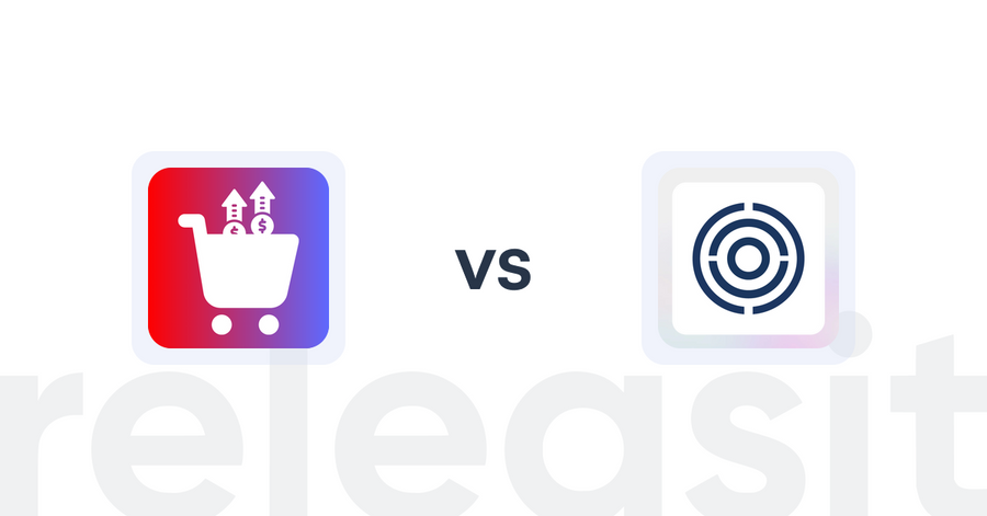 Shopify Upsell and Cross-Sell Apps: Upsurge‑AI PostPurchase Upsell vs Kainic