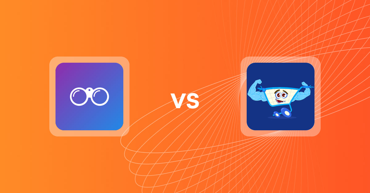 Shopify Upsell and Cross-Sell Apps: Most Viewed Products vs CARTROIDS ‑ 3 IN 1 UPSELL APP