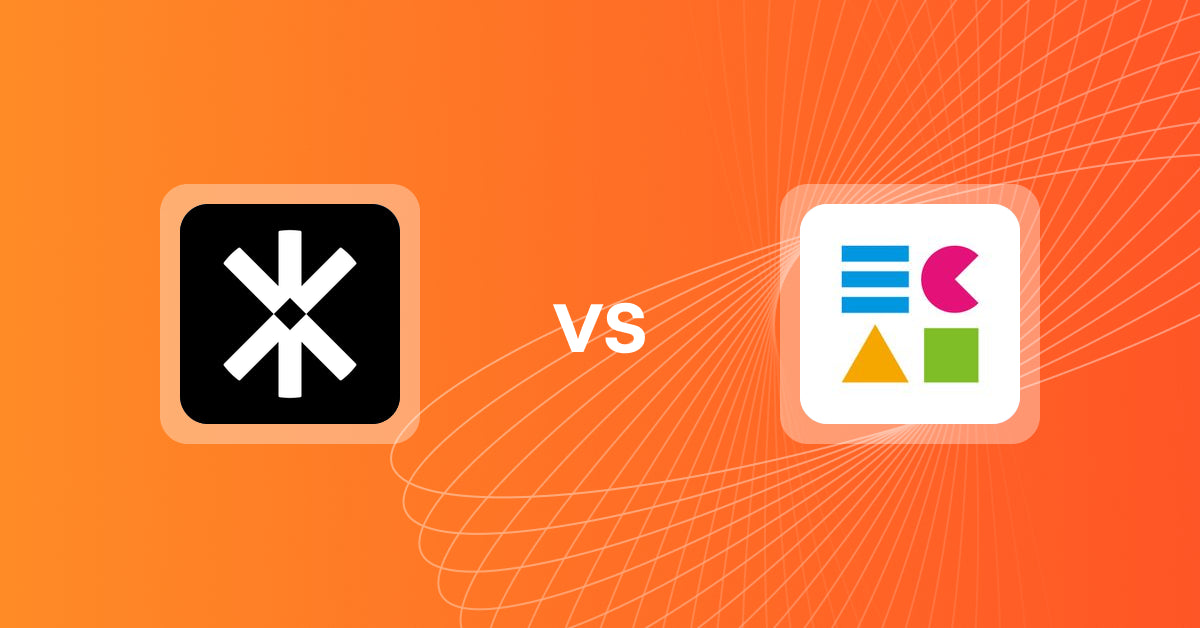 Shopify Upsell and Cross-sell Apps: Systema AI vs ECAI