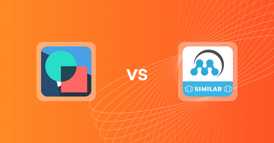 Shopify Upsell and Cross-sell Apps: involve.me vs. MeroxIO View Similar Products