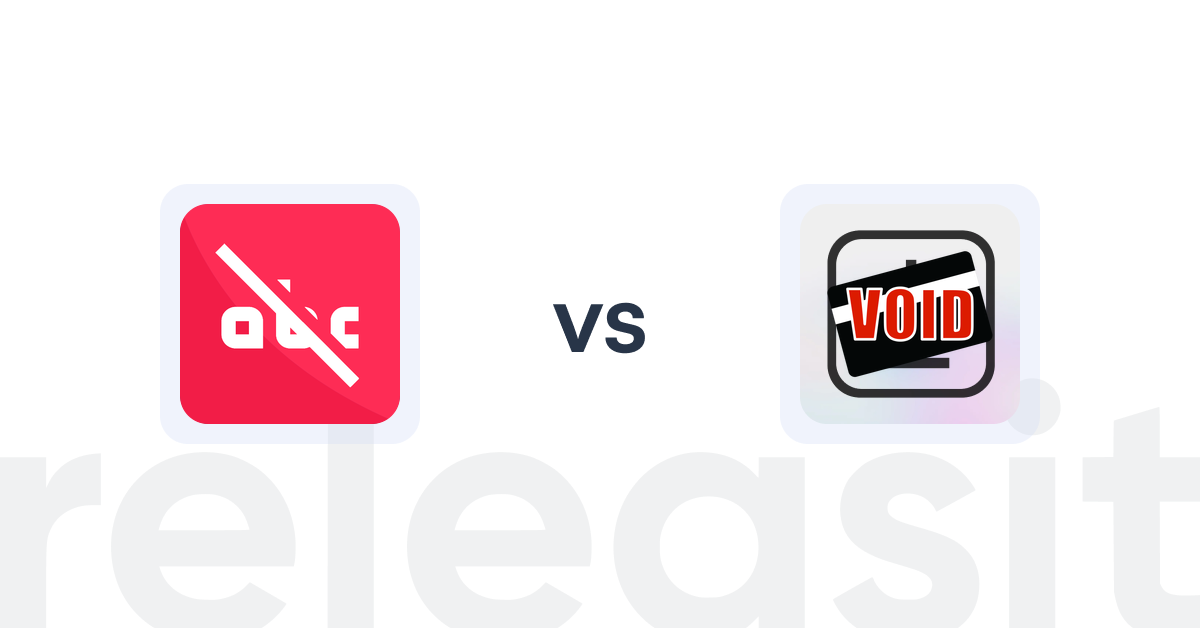Shopify Operations Apps: CaseMate ‑ Case Sensitivity vs VoidAuth