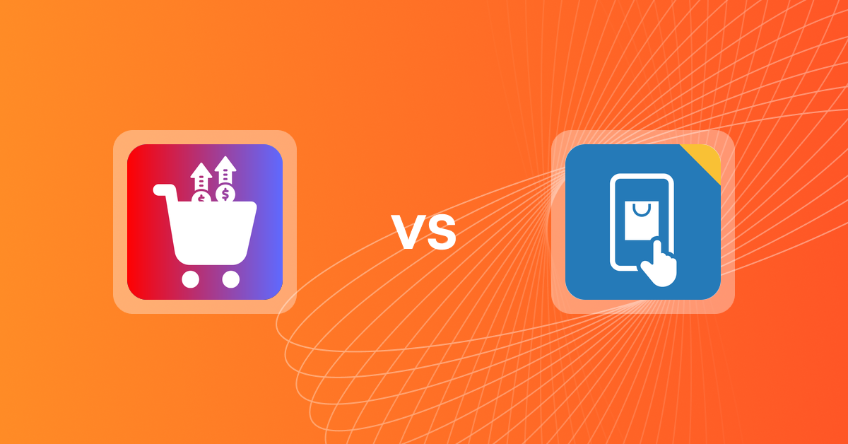 Shopify Upsell and Cross-sell Apps: Upsurge‑AI PostPurchase Upsell vs For You‑診断コンテンツ作成