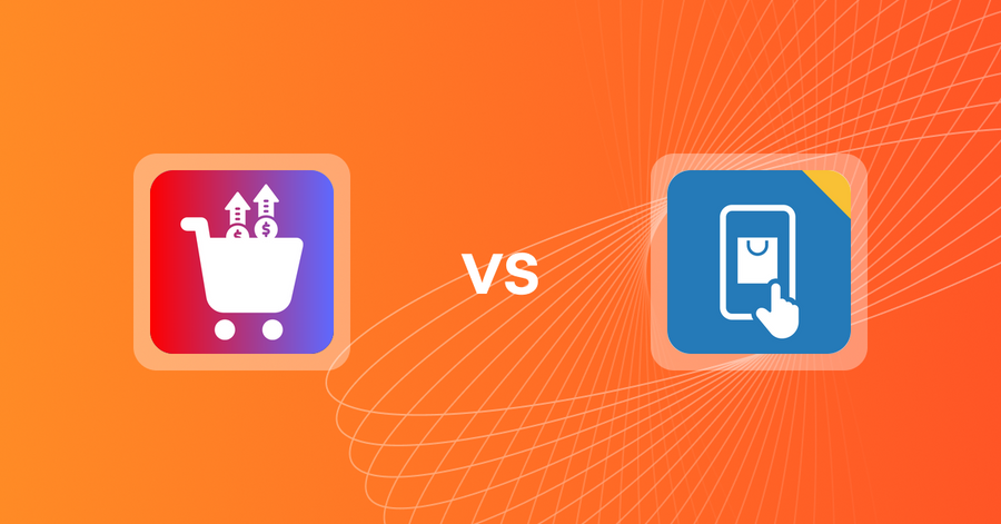 Shopify Upsell and Cross-sell Apps: Upsurge‑AI PostPurchase Upsell vs For You‑診断コンテンツ作成