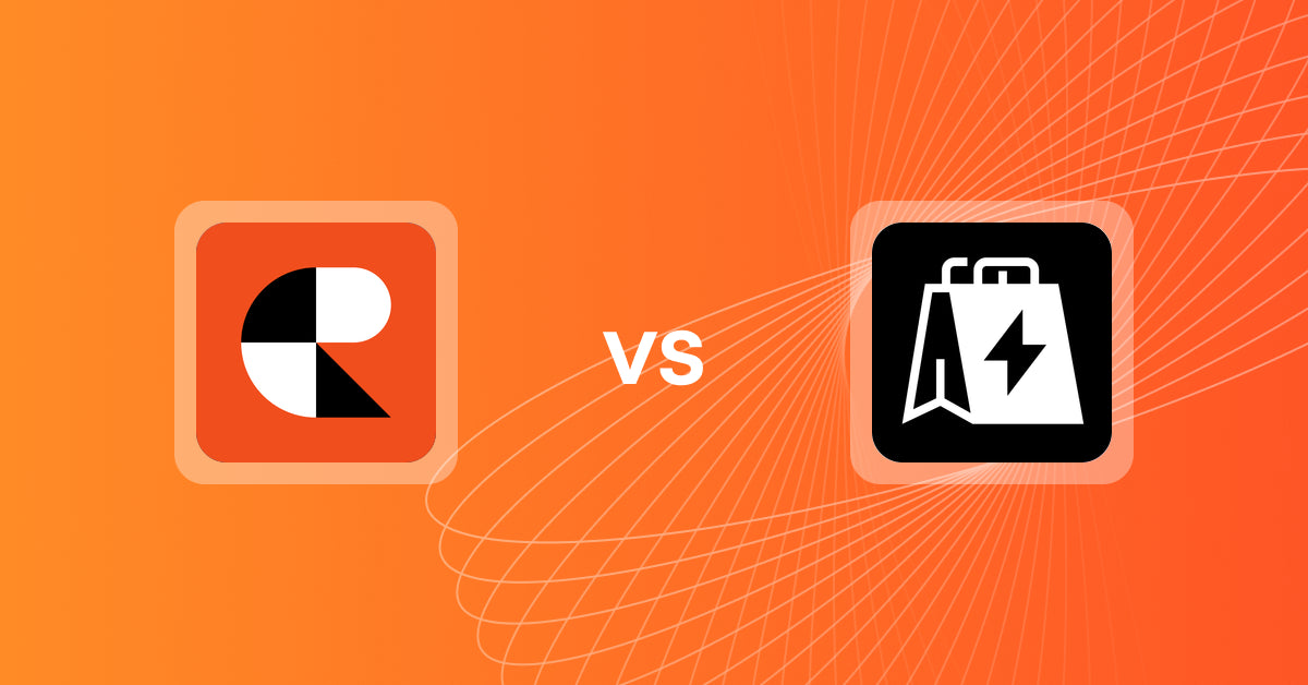 Shopify Upsell and Cross-sell Apps: Candy Rack | All‑in‑One Upsell vs Essential Free Shipping Upsell