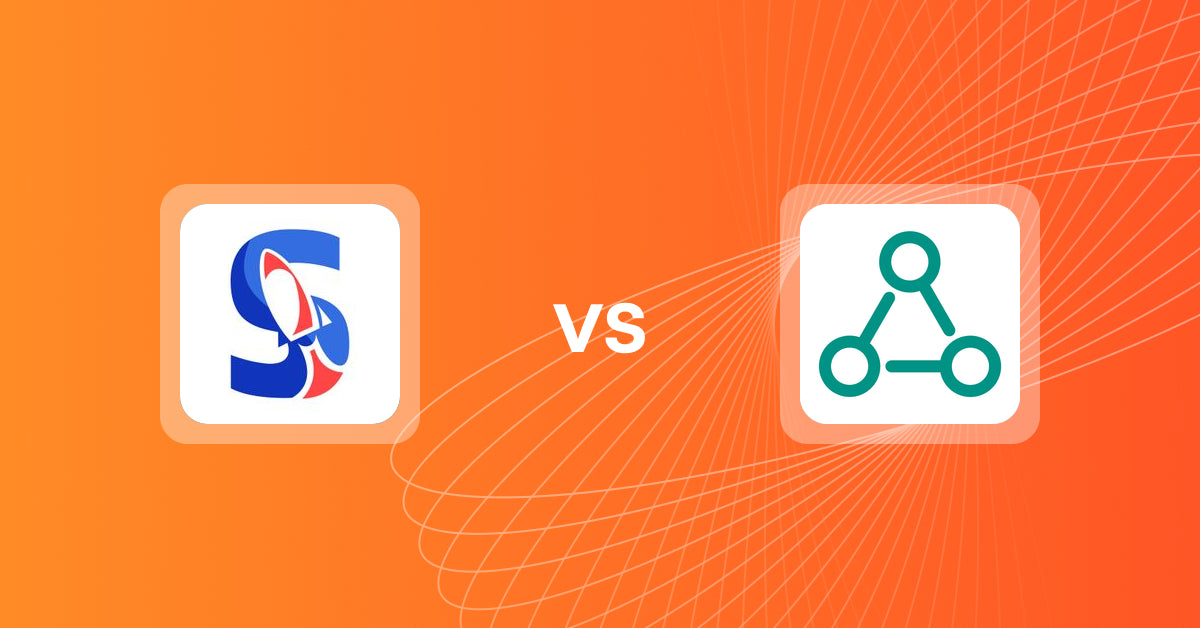 Shopify Upsell and Cross-Sell Apps: Speedy ‑ Shipping Bar & Upsell vs EM Related Products