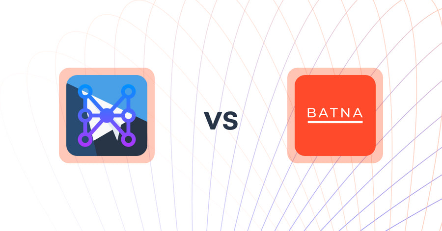 Shopify Upsell and Cross-sell Apps: Hypersonal: AI Content vs BATNA ‑ Negotiable Discounts