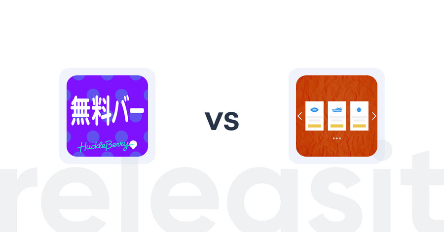 Shopify Upsell and Cross-Sell Apps: Simple Shipping Bar vs. Zify Product Slider | Carousel
