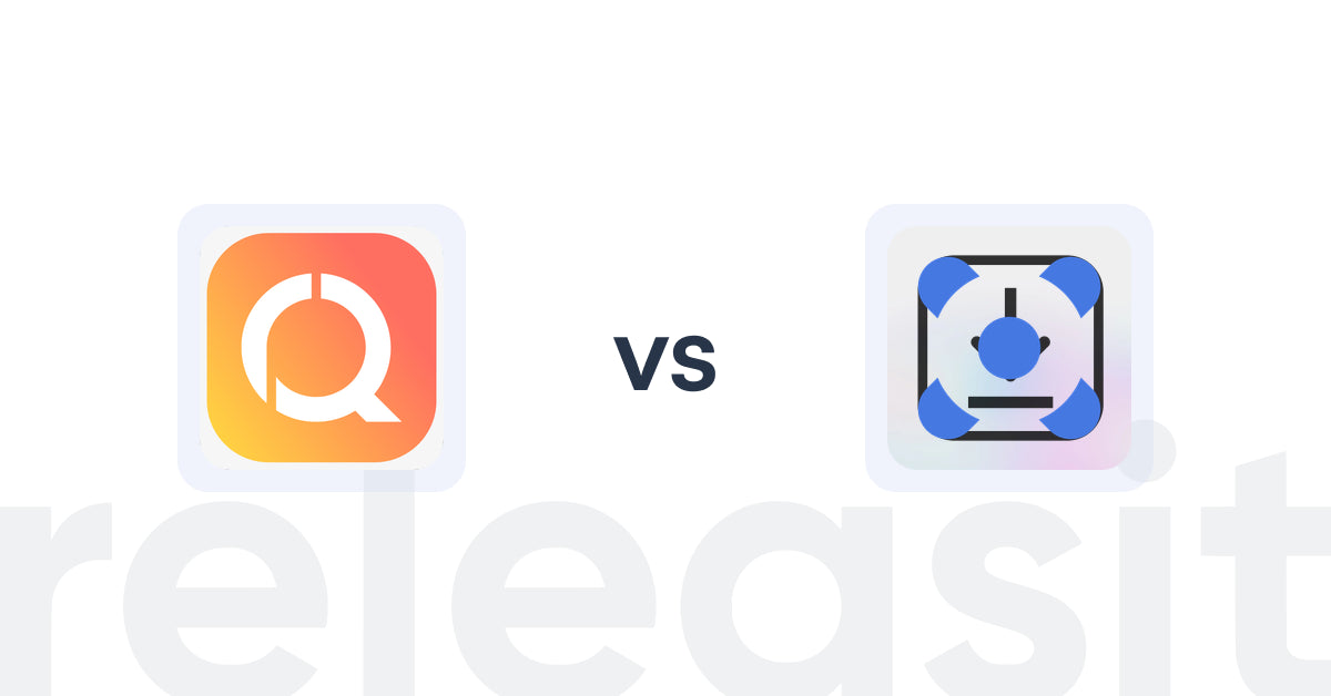 Shopify Upsell and Cross-Sell Apps: Recommenda Quiz Builder vs. XO Search & Recommendation
