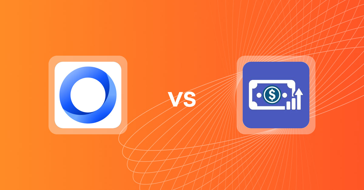 Shopify Upsell and Cross-sell Apps: AISTETIC Size, Fit Recommender vs Checkout Upsell