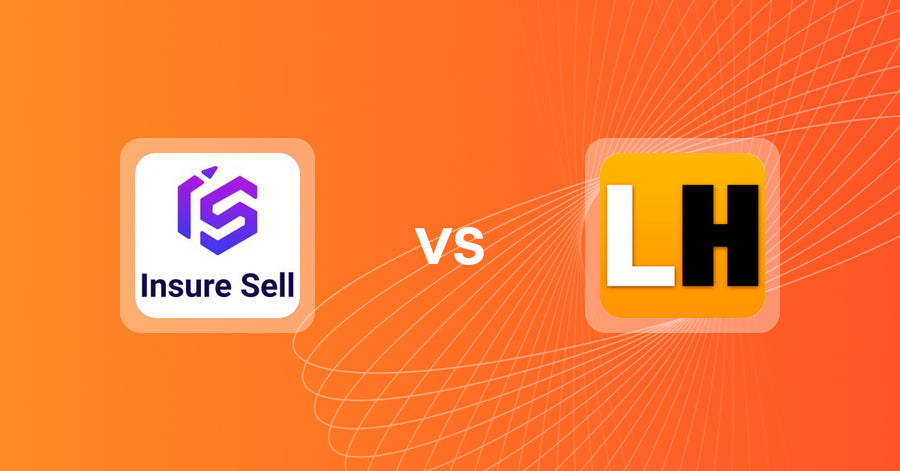 Shopify Upsell and Cross-Sell Apps: Insure Sell vs LeadHit Behavioral Marketing