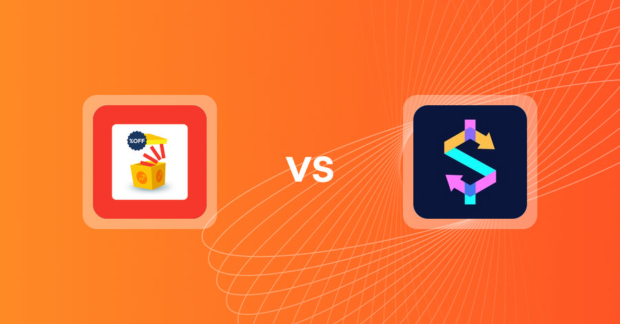 Shopify Upsell and Cross-sell Apps: WDT Bundles & Volume Discounts vs. FloHo Discounts & Promotions