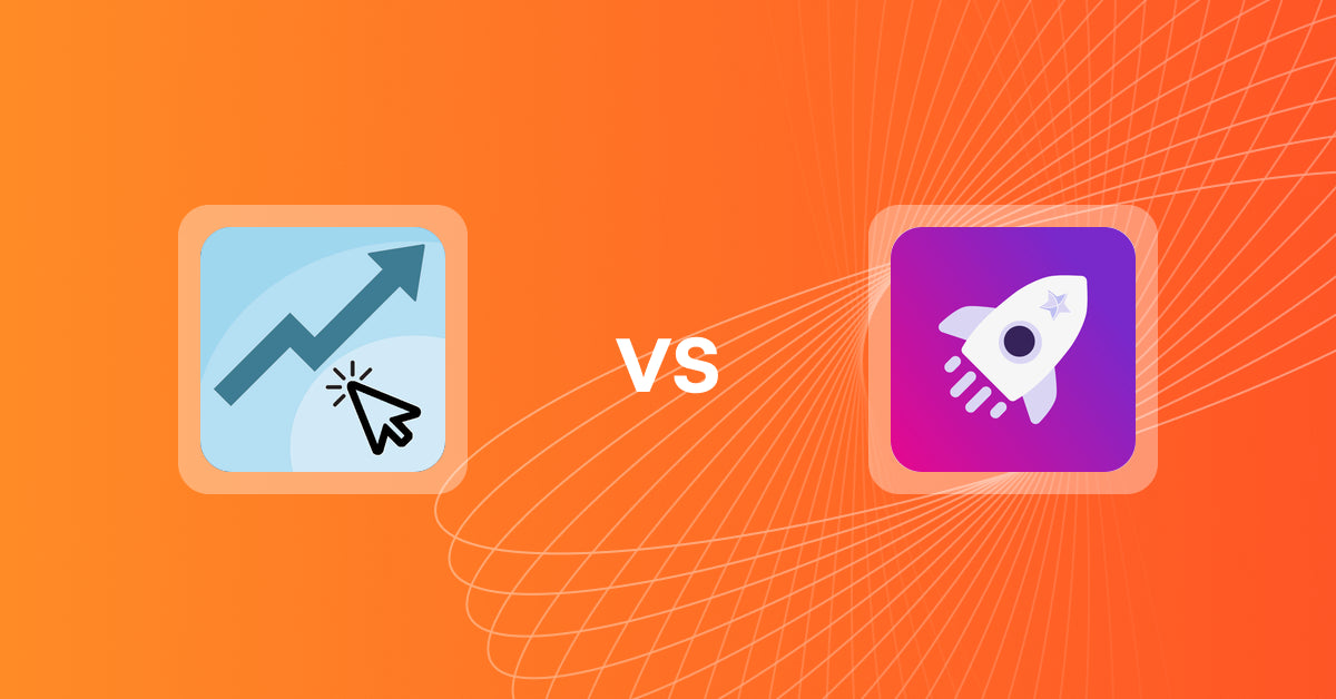 Shopify Upsell and Cross-Sell Apps: After Checkout Upsell ACU vs AOV Booster ‑ Bundles & Upsell