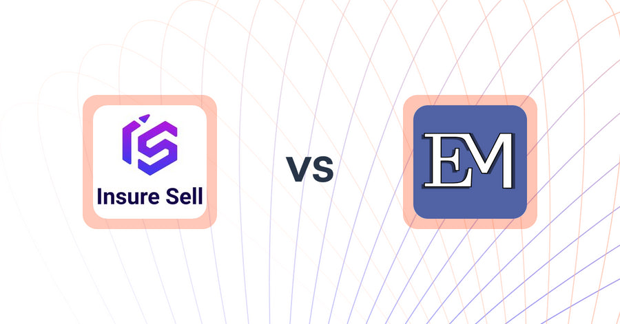Shopify Upsell and Cross-sell Apps: Insure Sell vs Expert Minute