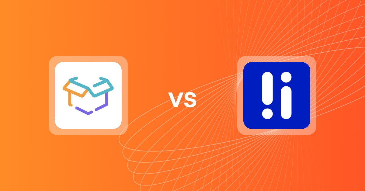 Shopify Upsell and Cross-Sell Apps: Exposebox Recommendations vs PersonalizerAI Recommendations