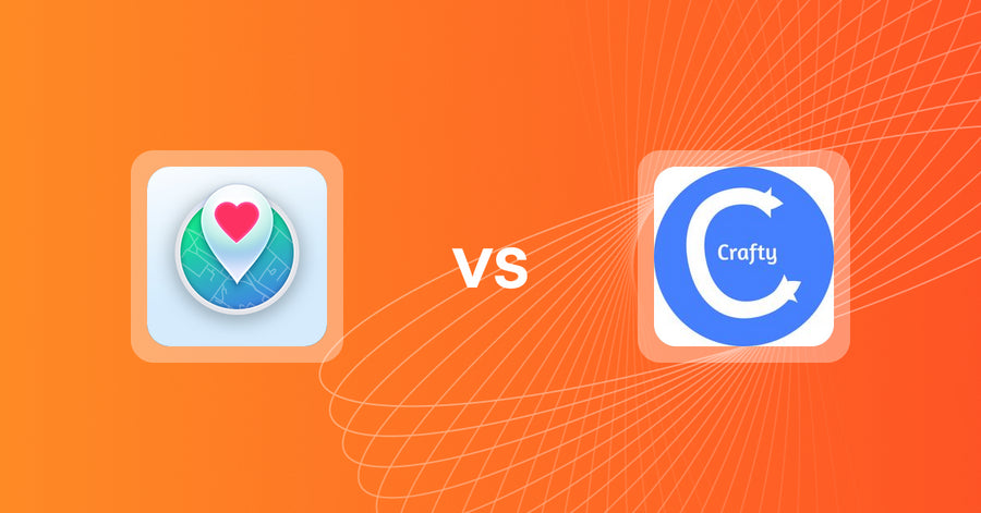 Shopify Upsell and Cross-sell Apps: LocalSpoon vs Product Recommendations‑Crafty